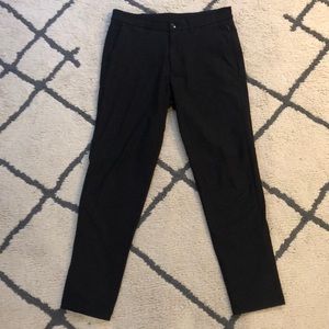 Lululemon Men’s Commission Pant 32x32